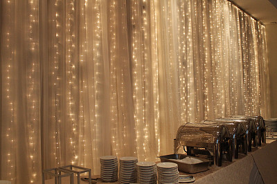 圣诞自助图片下载