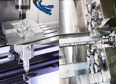 数控加工切割精密零件图片下载