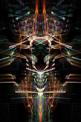 不朽的Astract艺术品图片下载