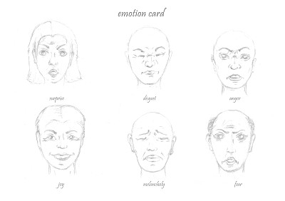 手绘人眼和鼻子图标插画灰色笔刷绘画标志原创手绘眼睛学术绘画图片下载