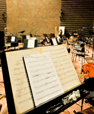 古典音乐图片下载