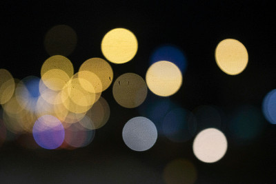 散景背景图片下载