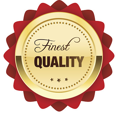 最优质的印章或图标与星星符号图片下载