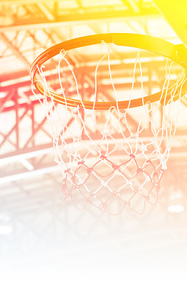 篮球室内场地运动图片下载