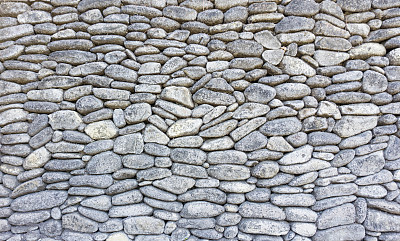 灰色的石头图片下载