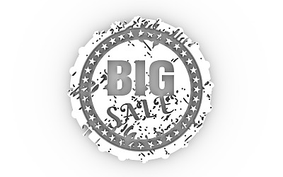 3 d邮票图标图片下载