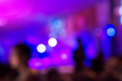 用派对模糊人们图片下载