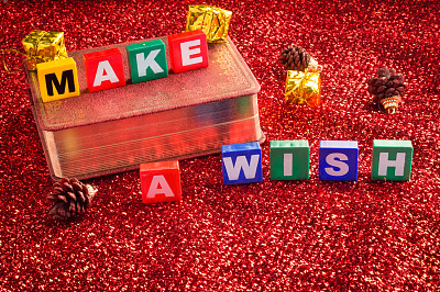 许个愿图片下载