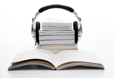 有声书图片下载