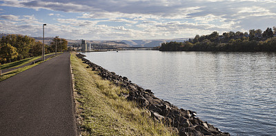 爱达荷州河图片下载