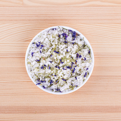 草本盐图片下载