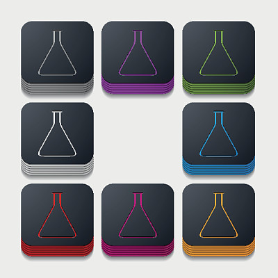 方形按钮:管图片下载