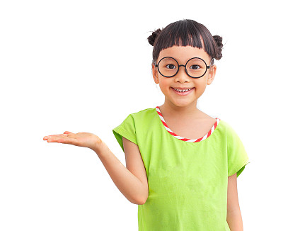 张开的手手掌图片下载