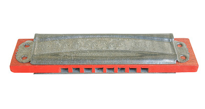 口琴的玩具图片下载