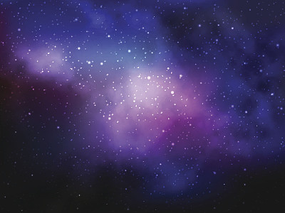 星星矢量图素材ID：168968368