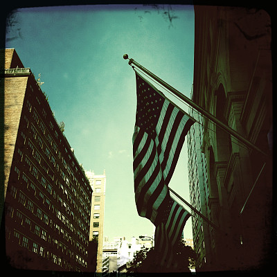 美国纽约图片下载