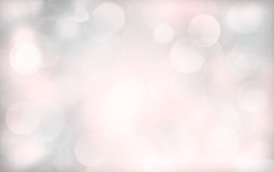 抽象的散景背景模糊。素材图片