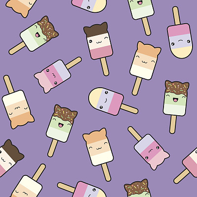 可爱背景素材ID：168972136