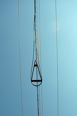 电力线文摘图片下载