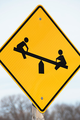 操场上的标志图片下载