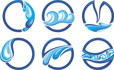 水的象征图片下载