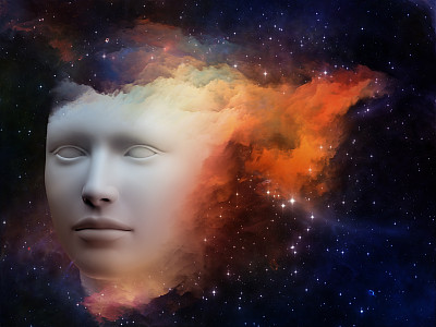 心灵的彩虹图片下载