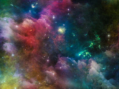 空间能图片下载