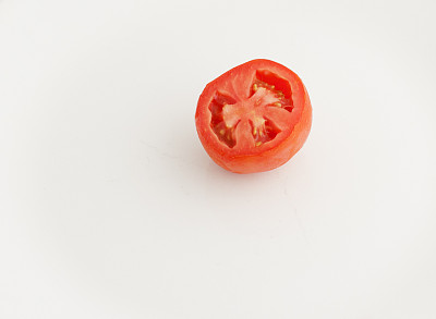 切西红柿图片下载