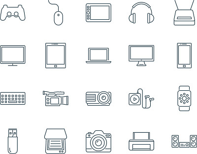 图标矢量图素材ID：169000540