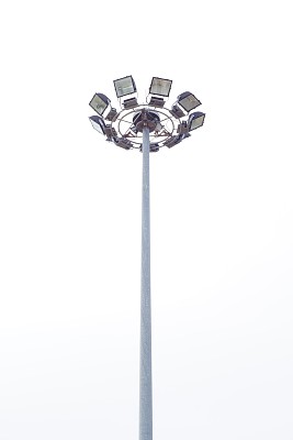 发光灯后图片下载