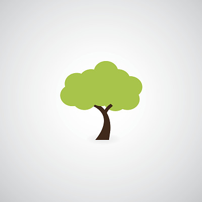 树象征图片下载