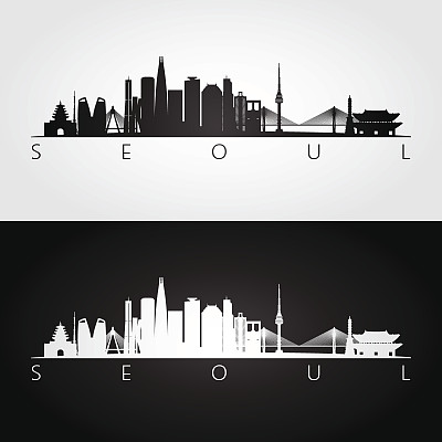 汉城图片素材ID：169015930