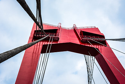 鹿特丹 - 勒庞特威廉斯布鲁格图片下载