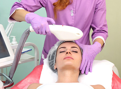 照片复兴美容图片下载