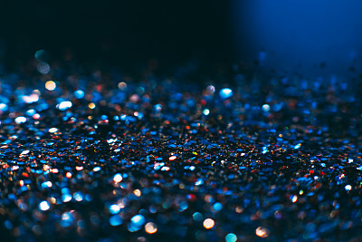 抽象闪亮色粉彩背景图片下载