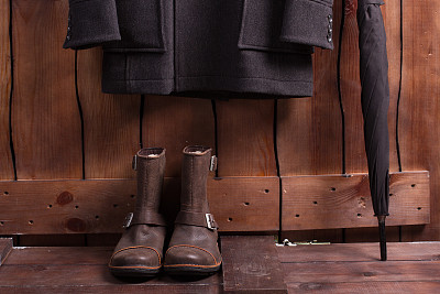 军人的服装。图片下载