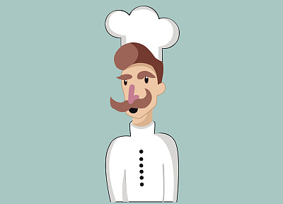 餐馆老板图片下载