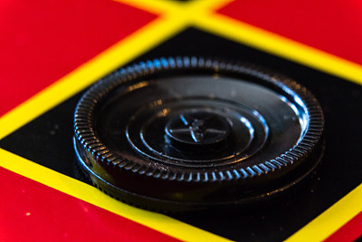 棋盘上的棋子图片下载