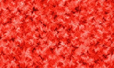 红色抽象背景图片下载