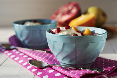 水果冰淇淋图片下载