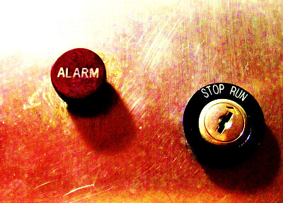 报警停止运行图片下载