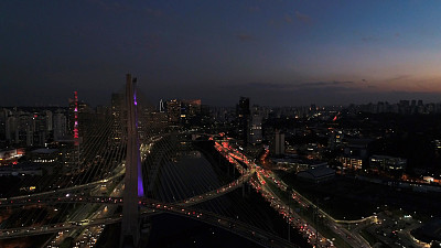 圣保罗图片素材ID：169041886