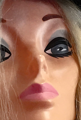 眩晕的鼻子图片下载