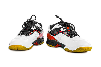 体育运动鞋图片下载