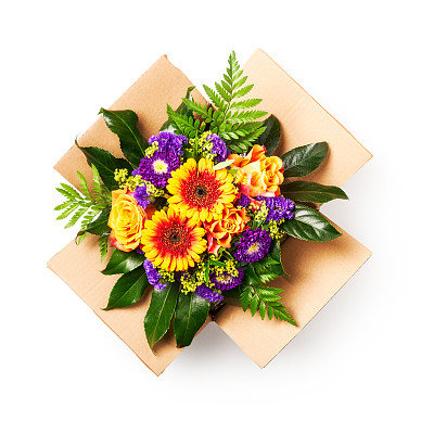 花交付图片下载