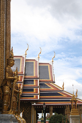 精神上的泰国图片下载