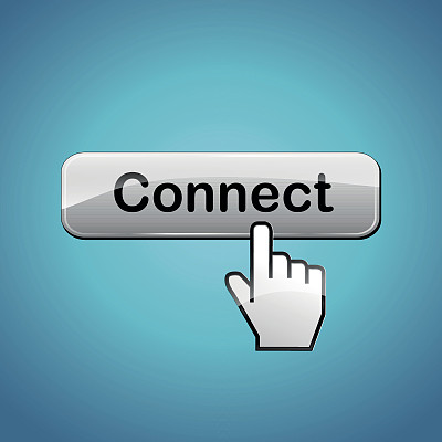 网络连接按钮图片下载