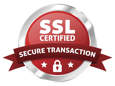 SSL认证事务图片下载