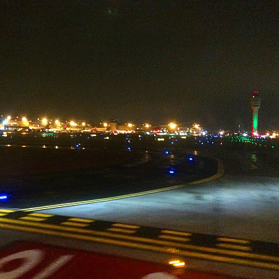 美国机场跑道图片下载