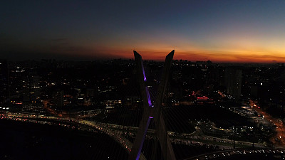 圣保罗图片素材ID：169069210